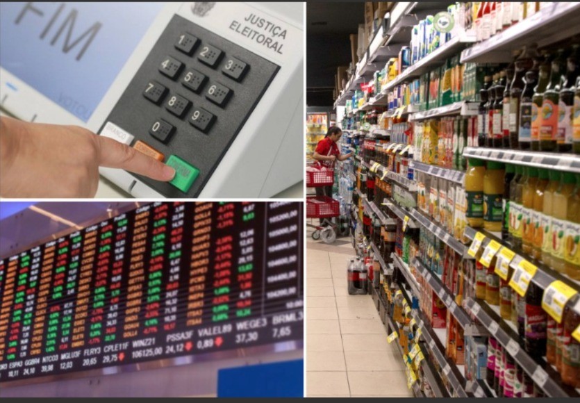 Desafios Econômicos em Ano Eleitoral: Expectativas para 2026