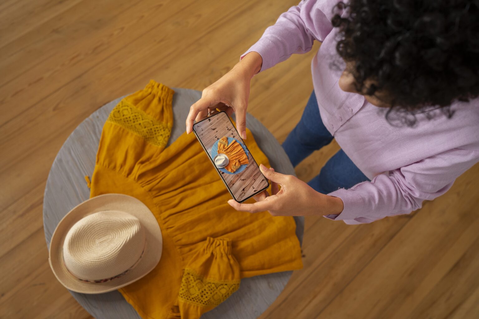 Desapego: Como Vender Itens Usados Pode Ajudar na Renda Extra em Janeiro