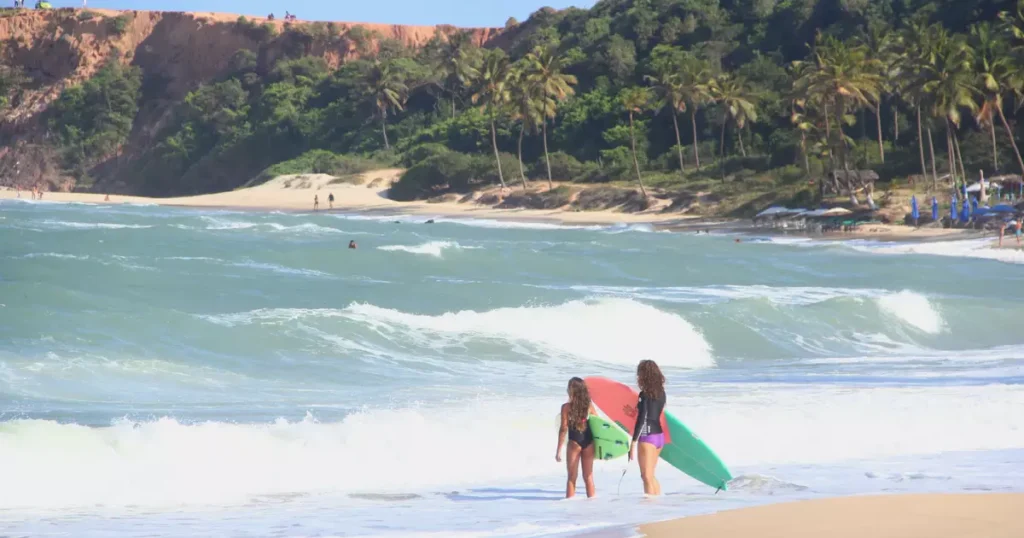 Descubra 101 Destinos Imperdíveis para Viajar pelo Brasil Descubra 101 Destinos Imperdíveis para Viajar pelo Brasil