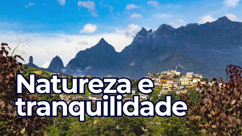 Descubra 3 Cidades no Interior do RJ para Relaxar e Conectar-se com a Natureza Descubra 3 Cidades no Interior do RJ para Relaxar e Conectar-se com a Natureza