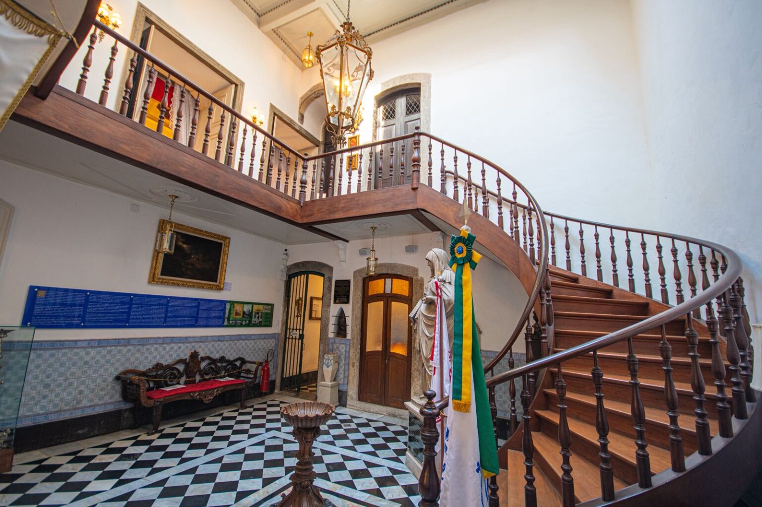 Descubra o Rio de Janeiro: Além das Praias, Museus e Patrimônio Cultural