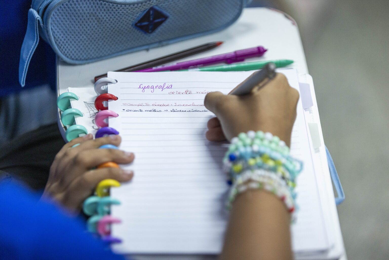 Desempenho da Educação: Rio de Janeiro é Reprovado e Pará Destaca-se Positivamente