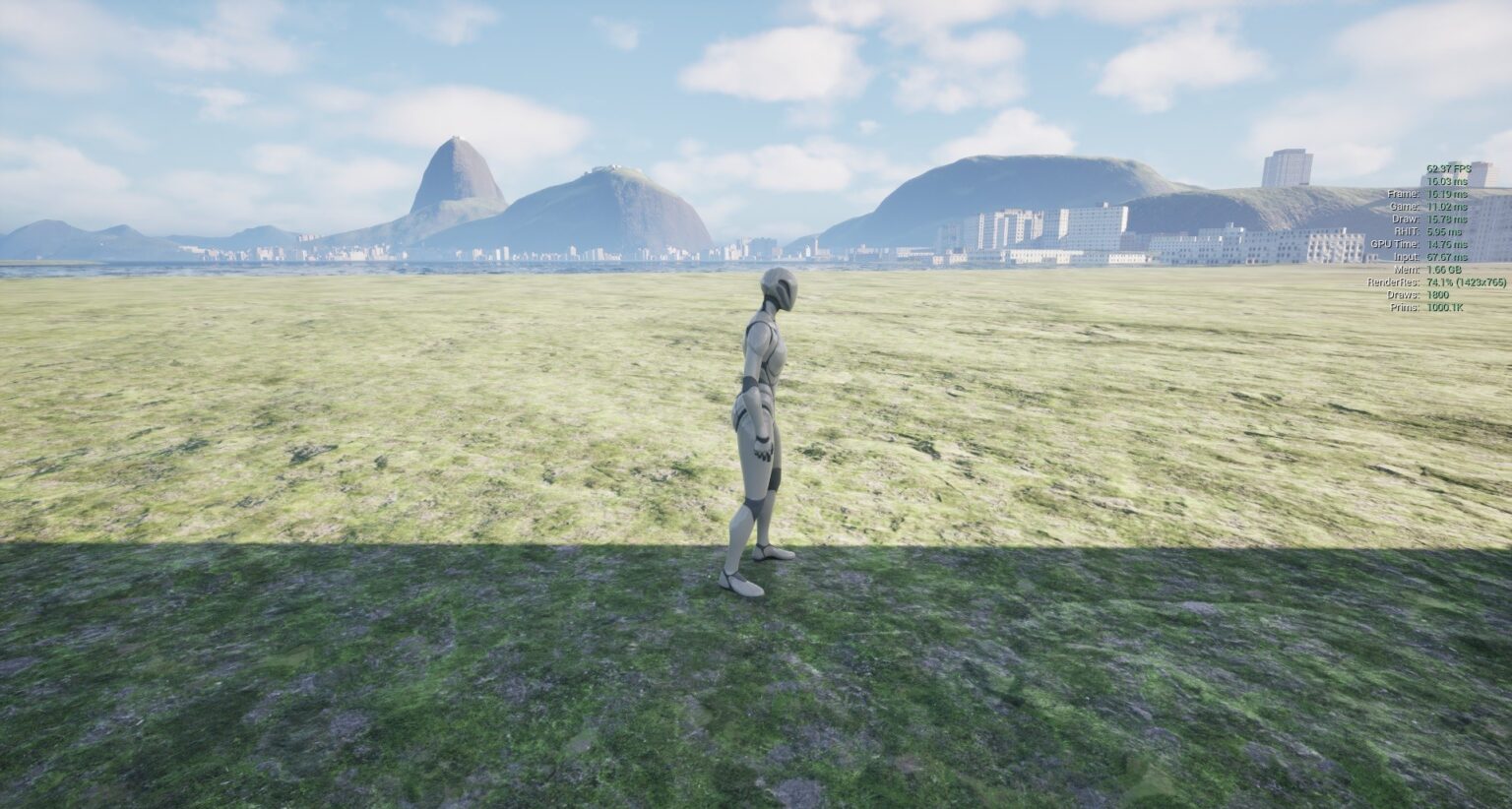 Desenvolvedor Cria Mod para 'GTA V' que Retrata o Cotidiano do Rio com Realismo