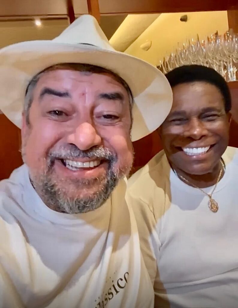 Desistência de Neguinho da Beija-Flor no Senado Reacende Alianças no PT