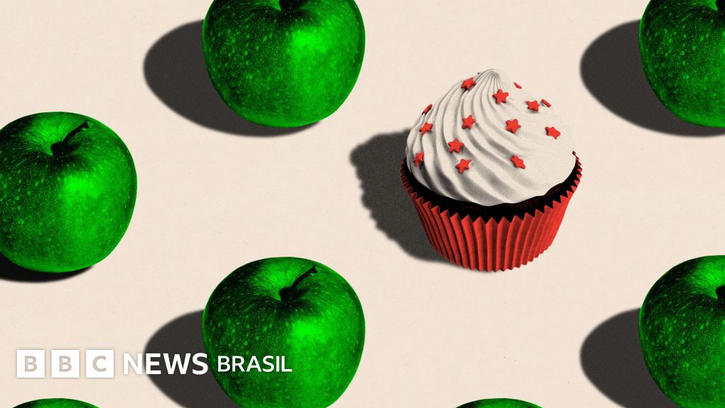 Desmistificando a Força de Vontade na Perda de Peso: Fatores que Influenciam a Obesidade