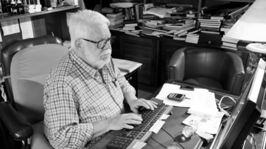 Despedida a Manoel Carlos: A Cultura Brasileira Perde um Gênio da Teledramaturgia