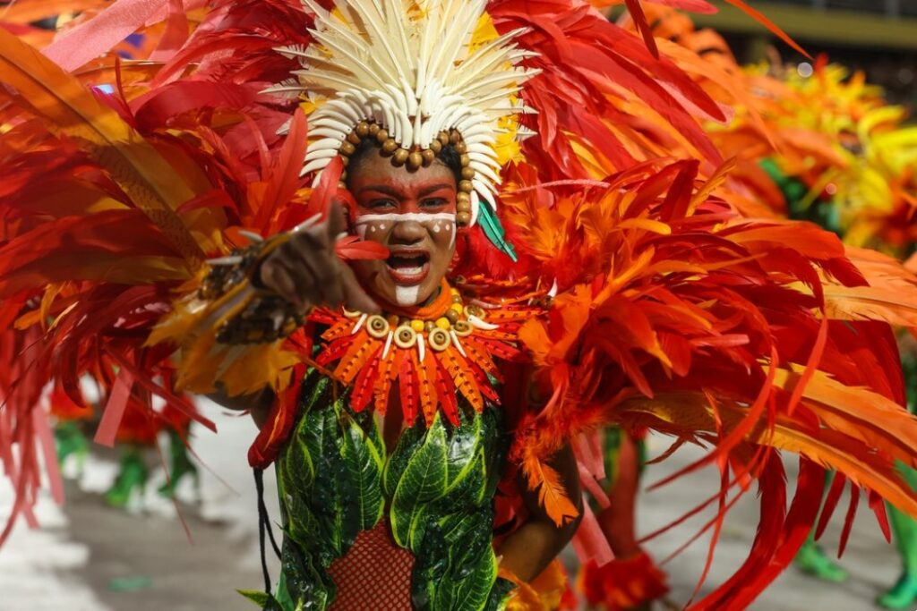 Desvende os Enredos das Escolas de Samba do Rio para o Carnaval de 2026 Desvende os Enredos das Escolas de Samba do Rio para o Carnaval de 2026