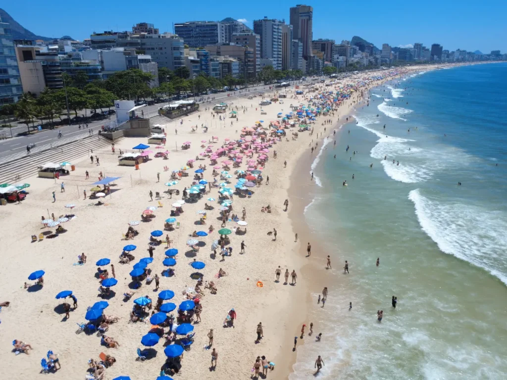 Dia 20 de Janeiro é Ferido no Rio: Entenda a Lei e o Funcionamento dos Serviços