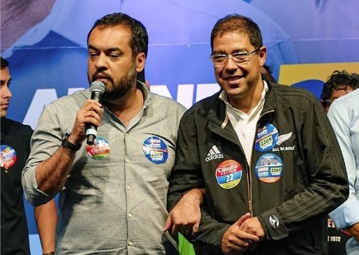 Divisões na Direita do Rio: O 'Vale-gás' que Pode Decidir o Futuro de Cláudio Castro