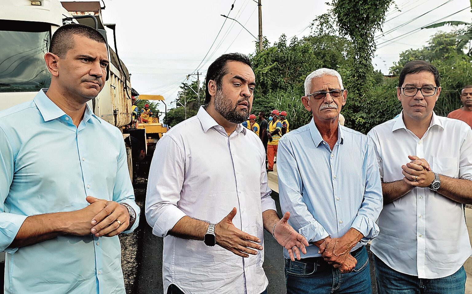 Douglas Ruas: Ascensão no Governo do Rio e o Peso do Passado Familiar