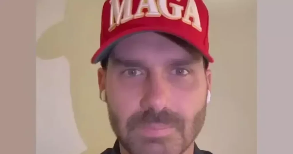 Eduardo Bolsonaro Desafia Ordem de Retorno à Polícia Federal: 'Não Entregarei Meu Cargo'