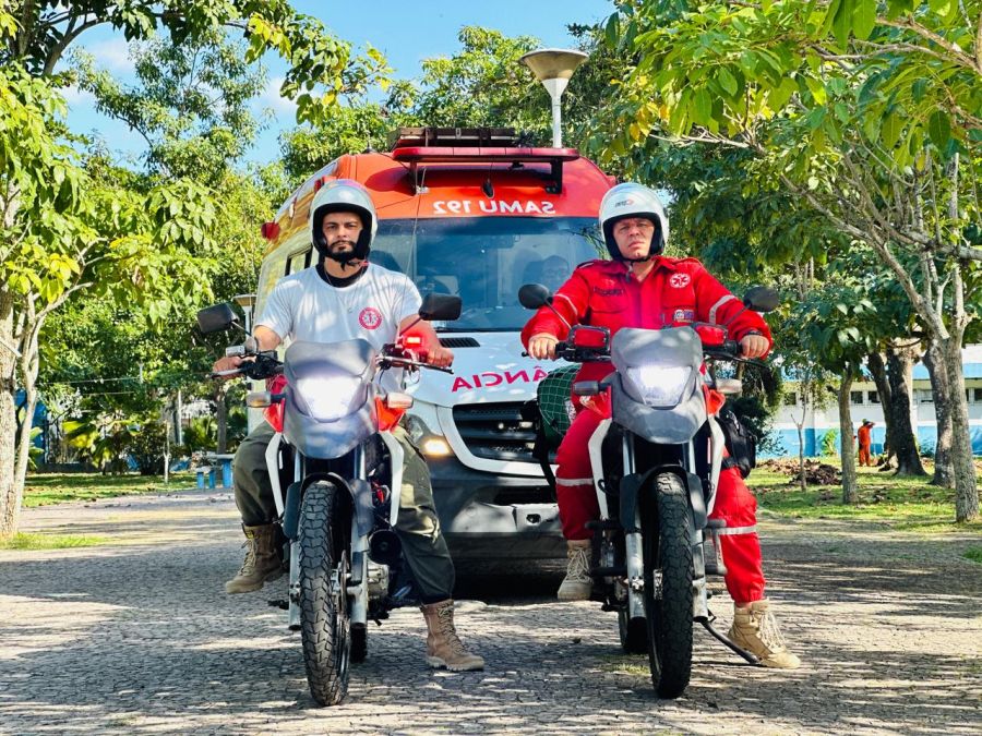 Eficiência no Atendimento de Saúde em Rio das Ostras Durante Feriados: Um Planejamento Estratégico