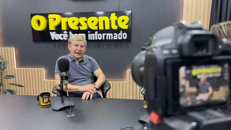 Elio Lino Rusch: Uma Trajetória Política de 46 Anos e Seu Legado Duradouro