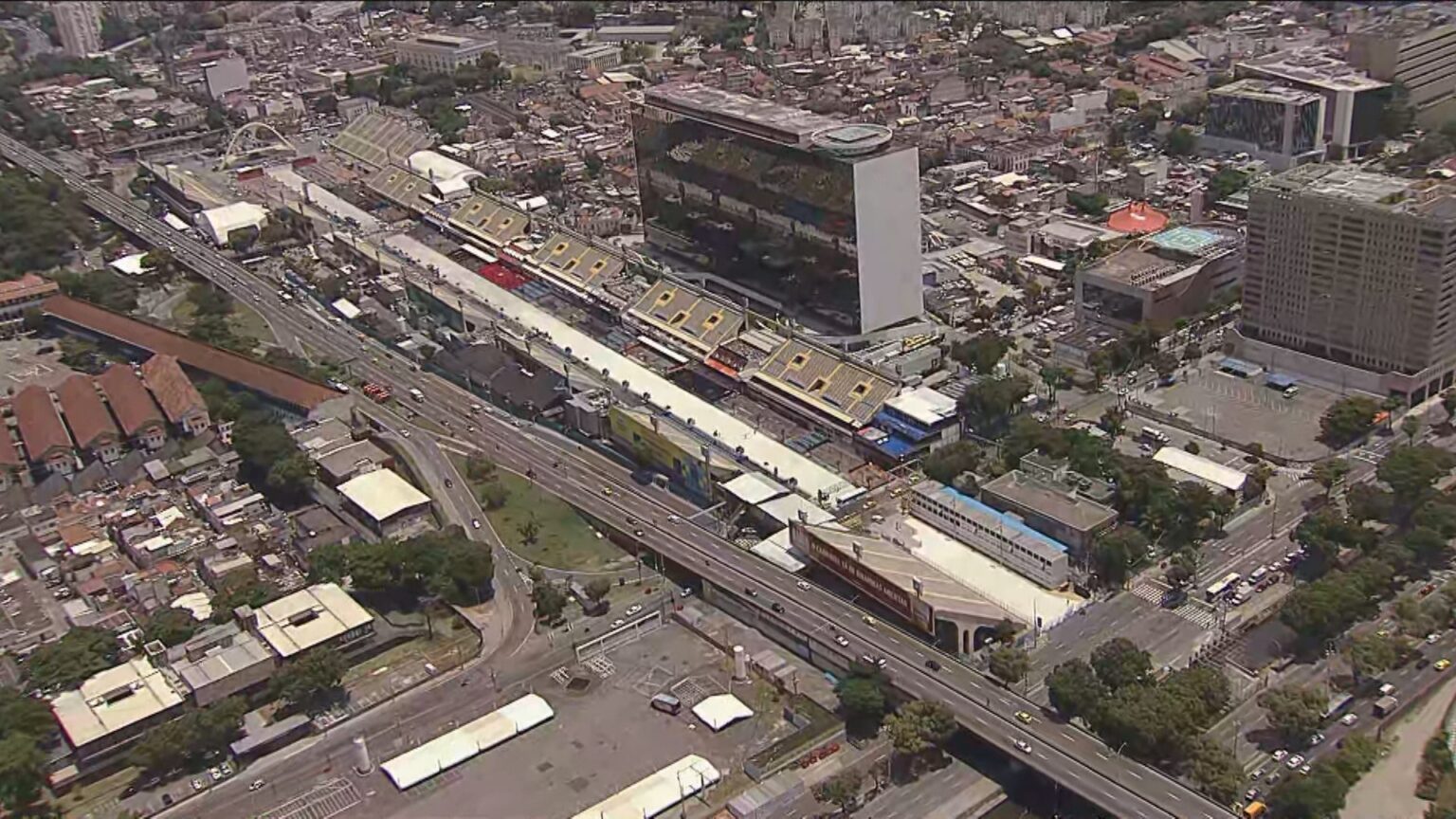 Ensaios Técnicos do Grupo Especial na Sapucaí: Tudo que Você Precisa Saber