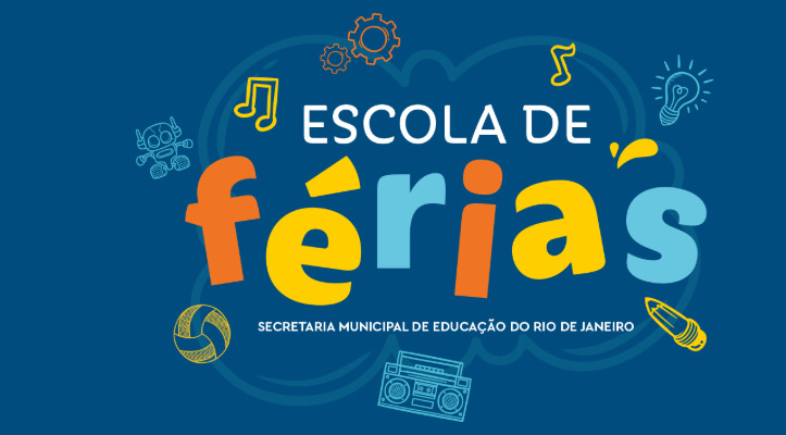 Escola de Férias no Rio: Inscrições Abertas para Atividades de 7 a 16 de Janeiro Escola de Férias no Rio: Inscrições Abertas para Atividades de 7 a 16 de Janeiro