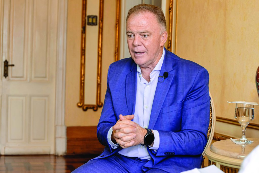 Espírito Santo se Destaca como Destino Emergente para o Turismo em 2026