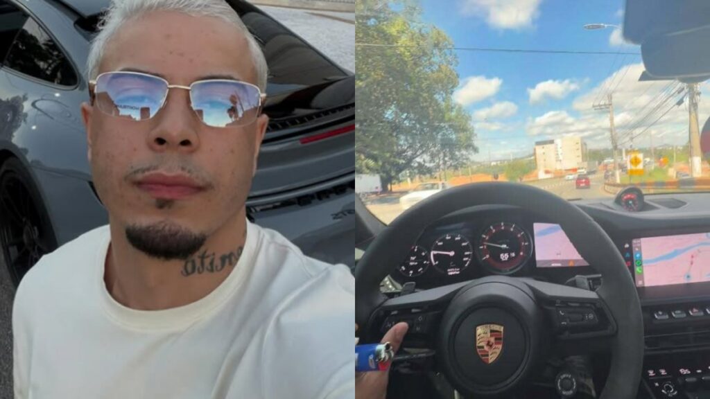 Estado de Saúde de Jovem Atropelado por MC Tuto é Atualizado pela Mãe