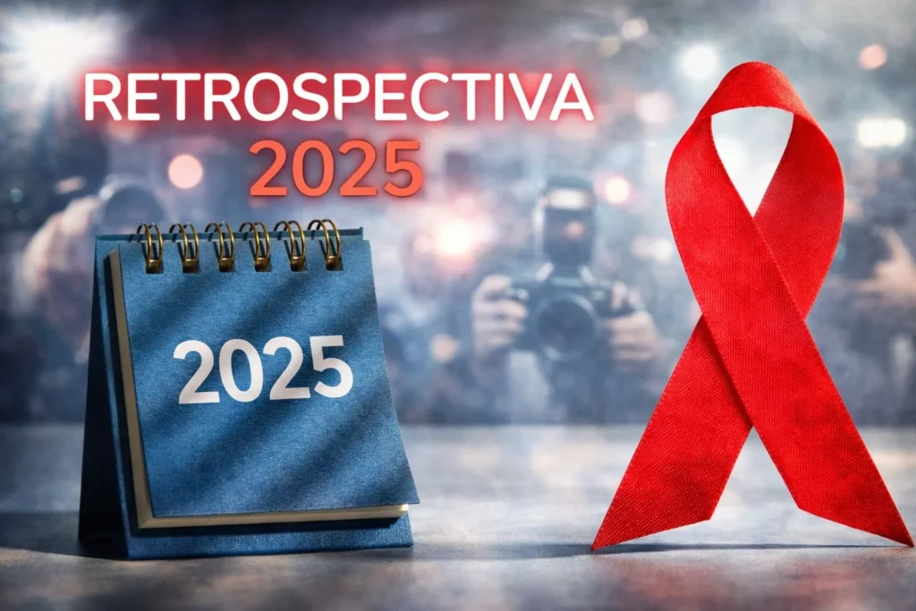 Estigma em 2025: Desafios no Cuidado com a Saúde de Pessoas Vivendo com HIV