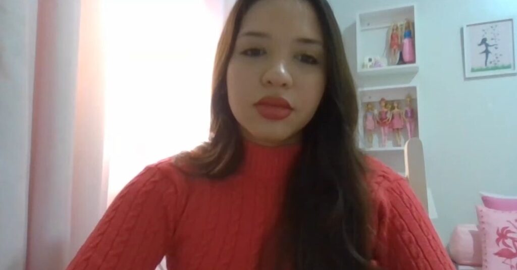 Estudante de Escola Pública da Bahia Conquista Vaga em 7 Universidades Americanas Estudante de Escola Pública da Bahia Conquista Vaga em 7 Universidades Americanas