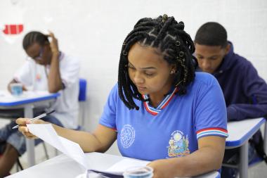 Estudantes da Bahia Celebram Sucesso no SISU: Uma Nova Jornada Começa Estudantes da Bahia Celebram Sucesso no SISU: Uma Nova Jornada Começa