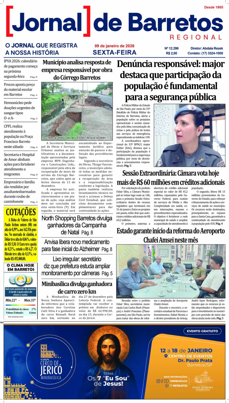 Expectativas e Jejuns: Os Recomeços dos Estaduais de 2026