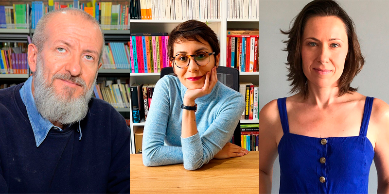 Explorando “Memórias de Martha”: A Transformação da Mulher em Júlia Lopes de Almeida Explorando "Memórias de Martha": A Transformação da Mulher em Júlia Lopes de Almeida