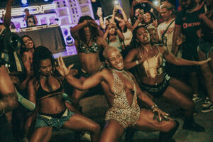 Explore a Cultura do Funk no MAM Rio: Uma Celebração Vibrante