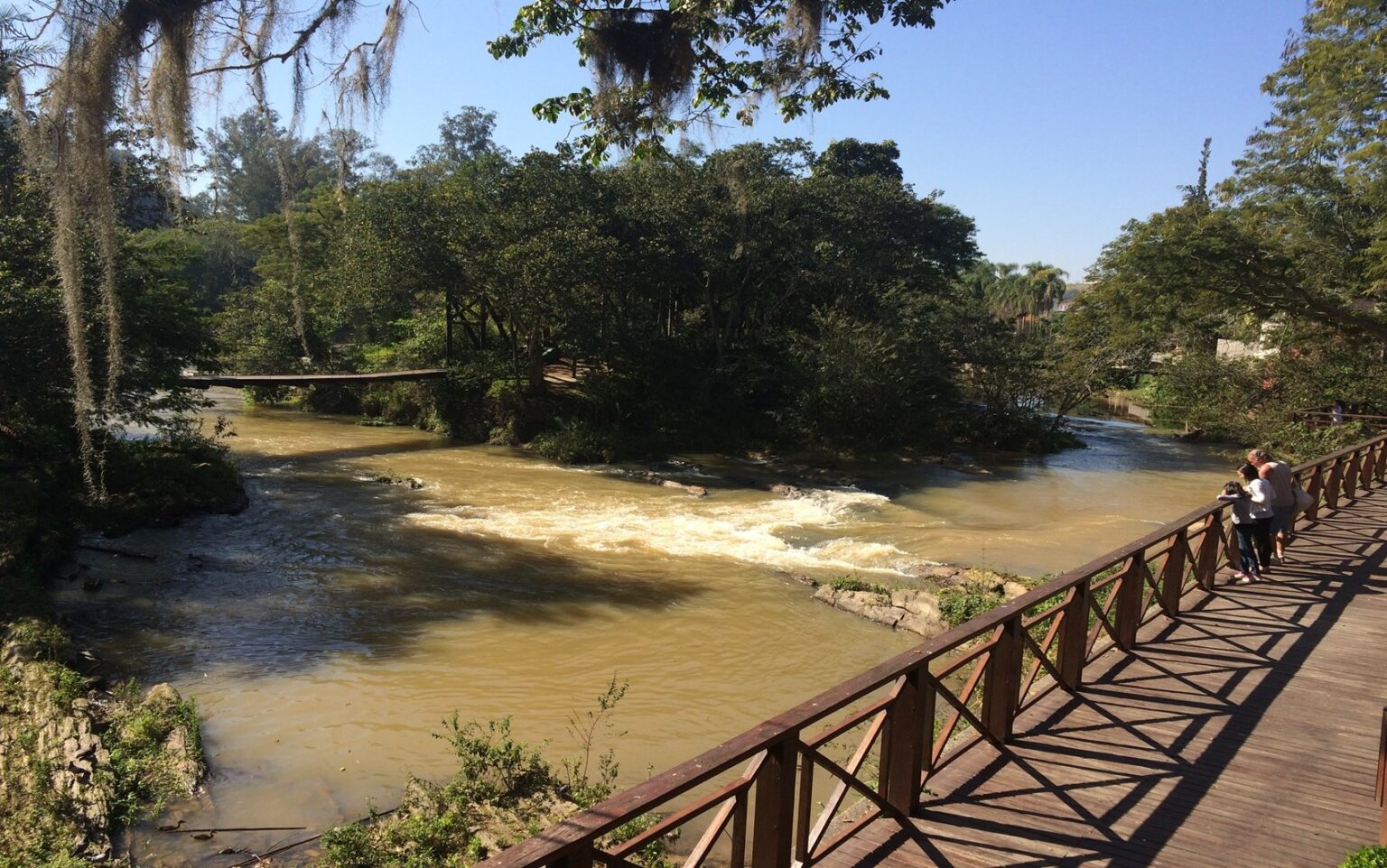 Explore o Alto Tietê: Roteiros Gratuitos que Misturam Natureza e Cultura Explore o Alto Tietê: Roteiros Gratuitos que Misturam Natureza e Cultura
