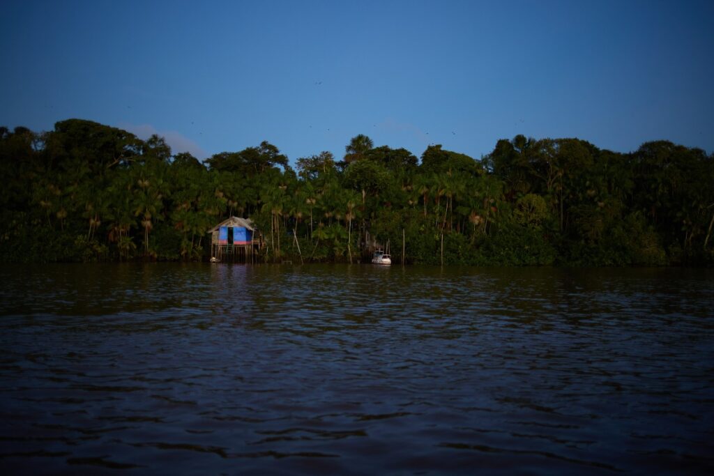 Exposições Imperdíveis no Rio: Amazônia de Bob Wolfenson e Últimos Dias de Flávio Cerqueira Exposições Imperdíveis no Rio: Amazônia de Bob Wolfenson e Últimos Dias de Flávio Cerqueira