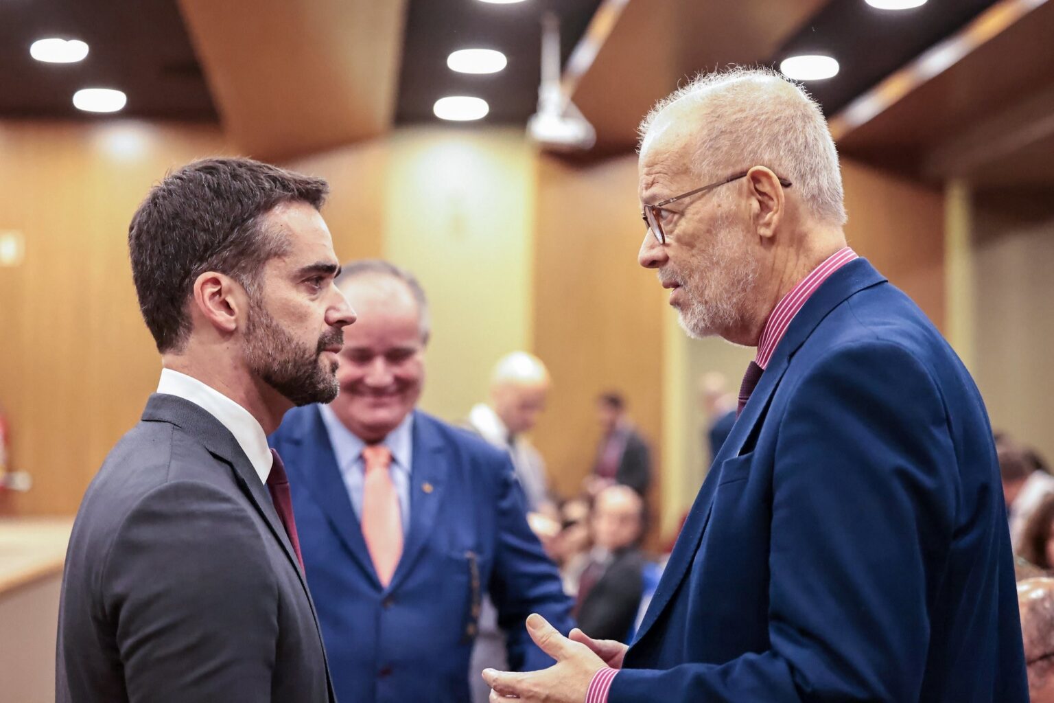 Falecimento de Raul Jungmann gera comoção entre políticos e admiradores