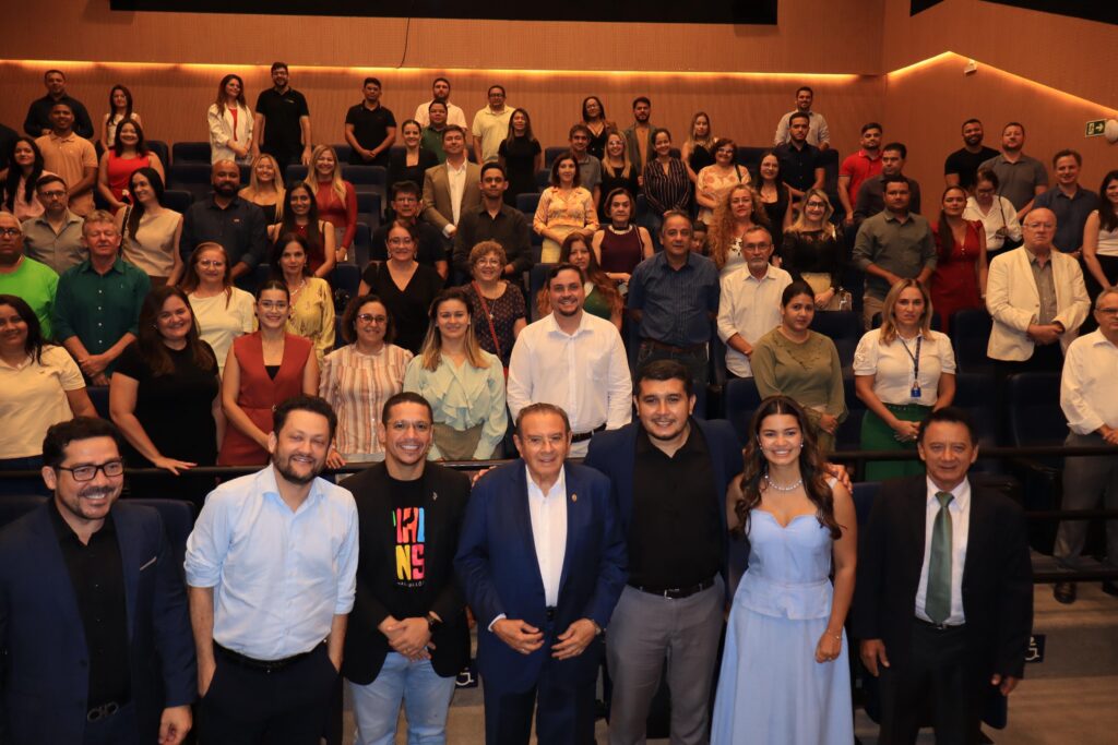 Feira de Turismo 2026: Teresina Destaca a Força do Setor Turístico do Piauí