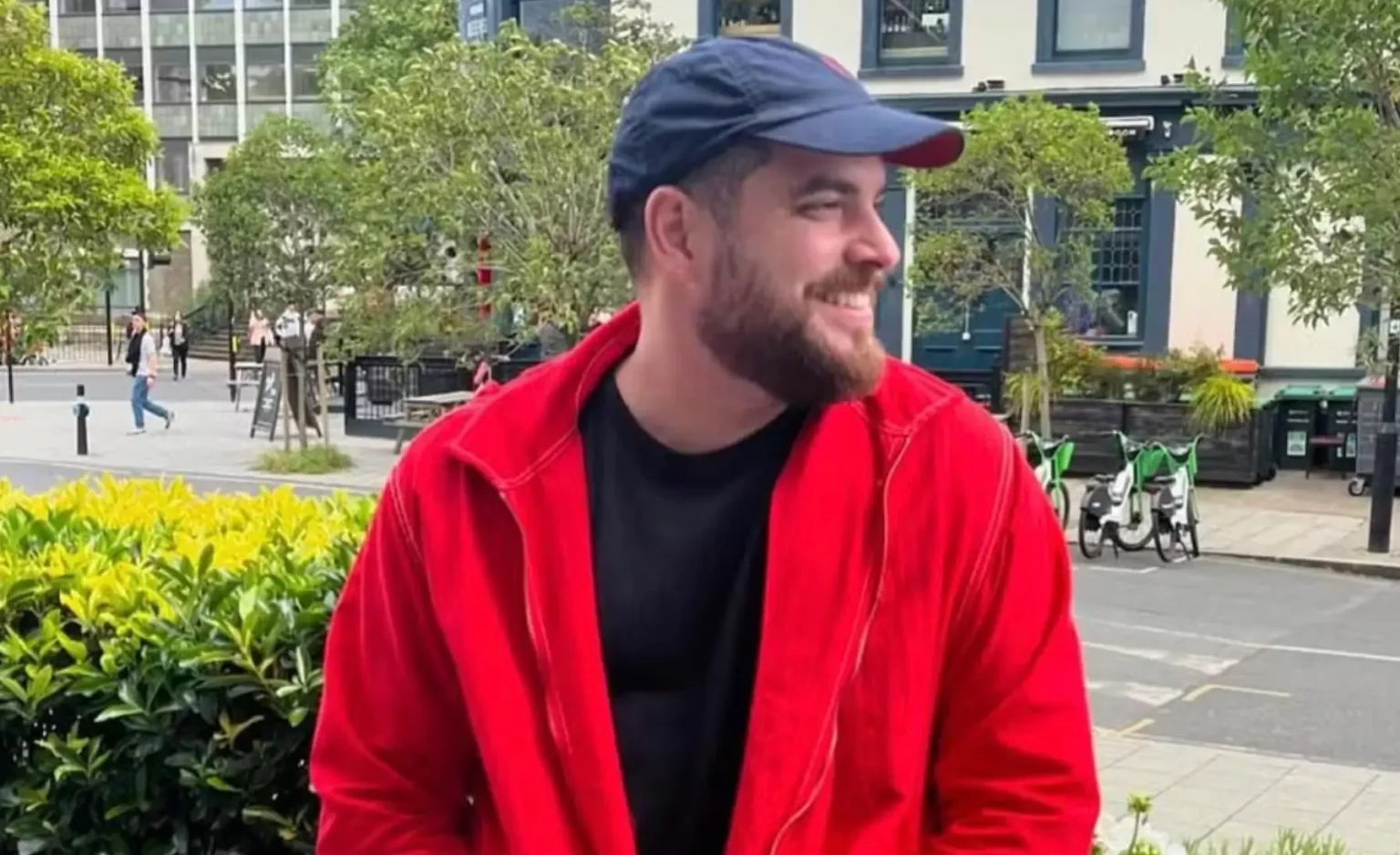 Fernando Sampaio, dono da Outsider Tours, preso por estelionato em Santa Catarina