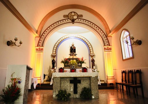 Festa de Santo Amaro: Tradição e Inovação na 293ª Edição Festa de Santo Amaro: Tradição e Inovação na 293ª Edição