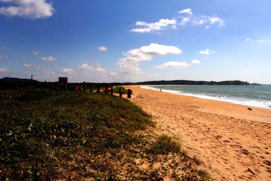 Festival de Esportes Aéreos e Preservação Ambiental Agita Rio das Ostras