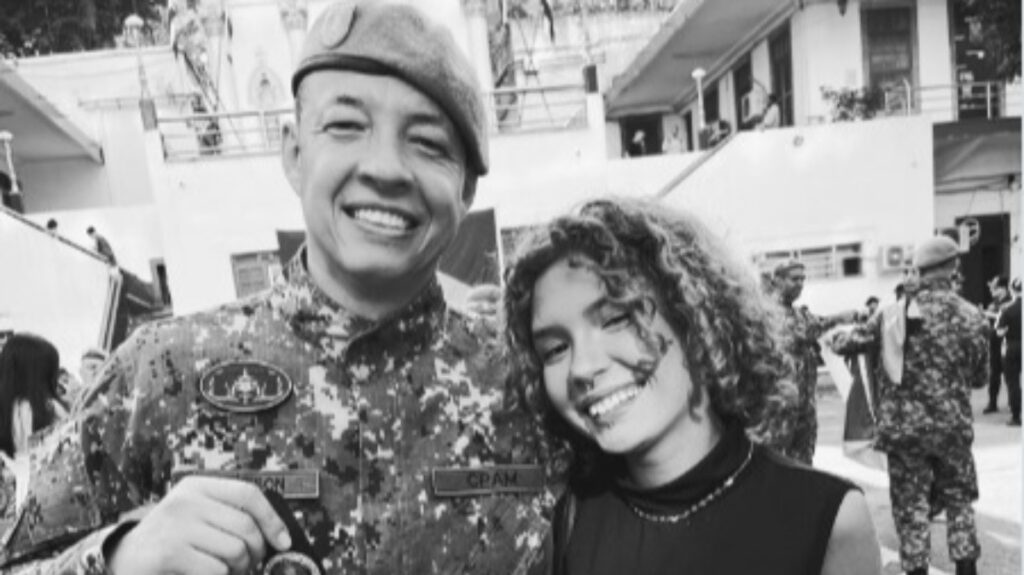 Filha de Major da PM Morre em Tragédia: ‘A Maior Dor do Mundo’