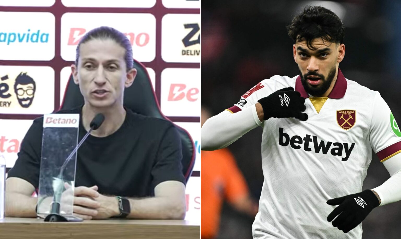 Filipe Luís Elogia Chegada de Paquetá ao Flamengo: 'Um Jogador Gigantesco'