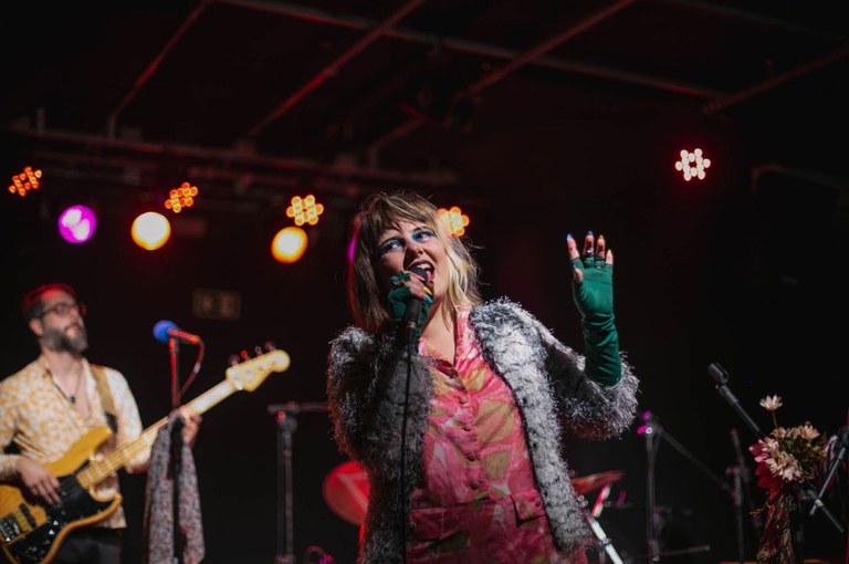 Finalização do Som do RS: Imersão em São Paulo e a Música Gaúcha em Destaque