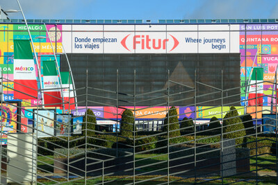 FITUR 2026: Um Marco no Turismo Global e na Economia de Madri