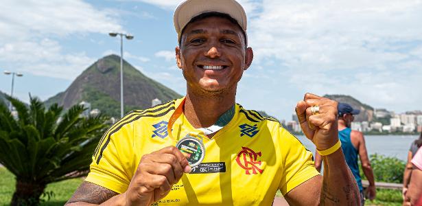 Flamengo Anuncia Corte de Modalidades Olímpicas e Atletas Já Sabiam da Decisão Flamengo Anuncia Corte de Modalidades Olímpicas e Atletas Já Sabiam da Decisão