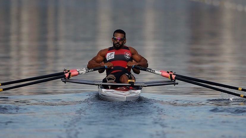 Flamengo Dispensa Atletas Paralímpicos: Polêmica em Torno da Gestão de Bap
