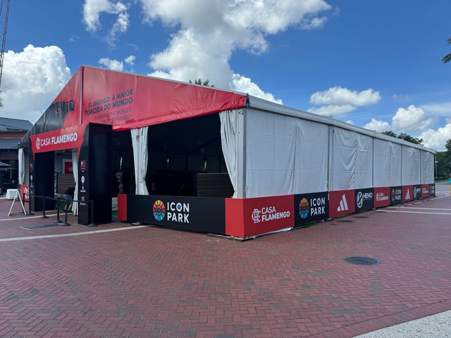 Flamengo É O Único Clube Carioca Sem Cota de R$ 1 Milhão do Governo Após Mundial