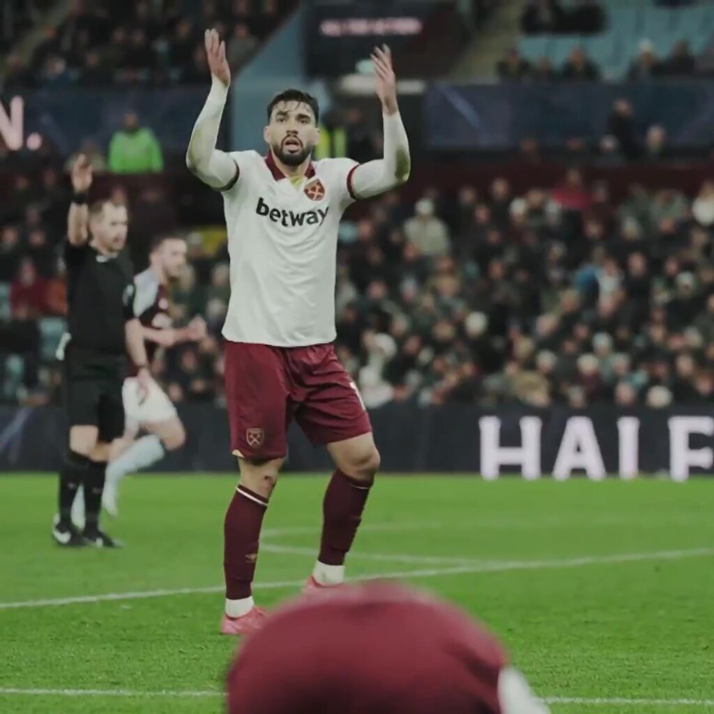 Flamengo e West Ham: O Que Falta Para Acordar a Transferência de Lucas Paquetá? Flamengo e West Ham: O Que Falta Para Acordar a Transferência de Lucas Paquetá?