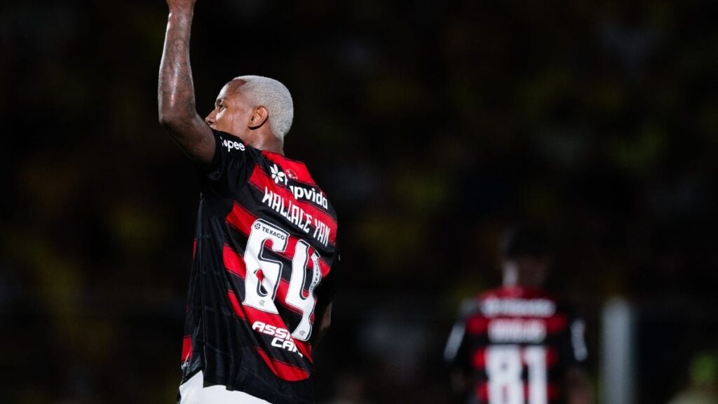 Flamengo x Portuguesa-RJ: Tudo sobre o Cariocão 2026 e Onde Assistir ao Vivo