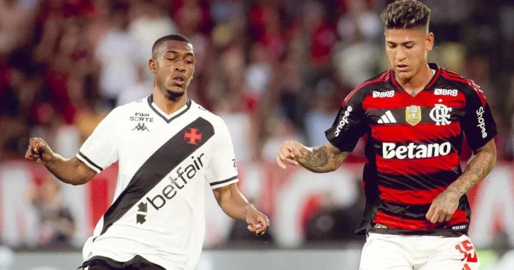 Flamengo x Vasco: Tudo sobre o confronto no Campeonato Carioca