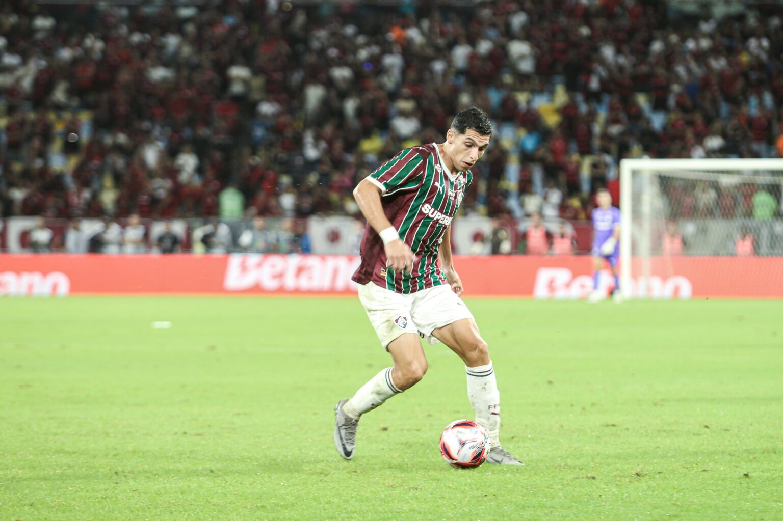 Fluminense Avança na Renovação de Serna até 2028