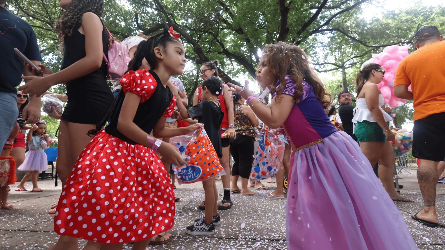 Fortaleza em Foco: Show de Gusttavo Lima, 'Chaves: A Exposição' e o Pré-Carnaval