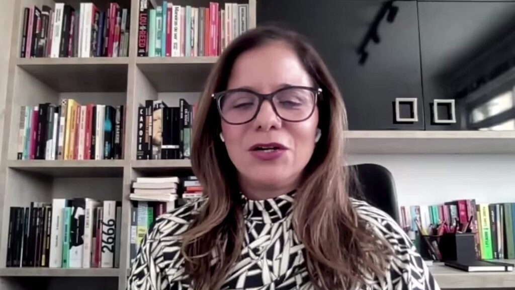 Futuro do PSD no Governo Lula: Caiado, Leite e Ratinho Jr. Discutem Desafios e Alternativas à Polarização Futuro do PSD no Governo Lula: Caiado, Leite e Ratinho Jr. Discutem Desafios e Alternativas à Polari