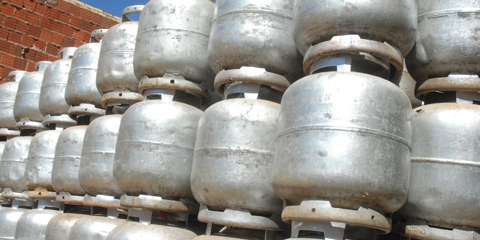 Gás do Povo: Programa Expande Benefícios para Todas as Capitais