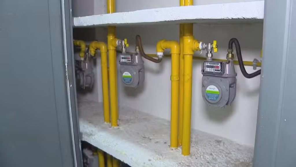 Gás Natural Sofre Redução de Preço no RJ a Partir de Fevereiro