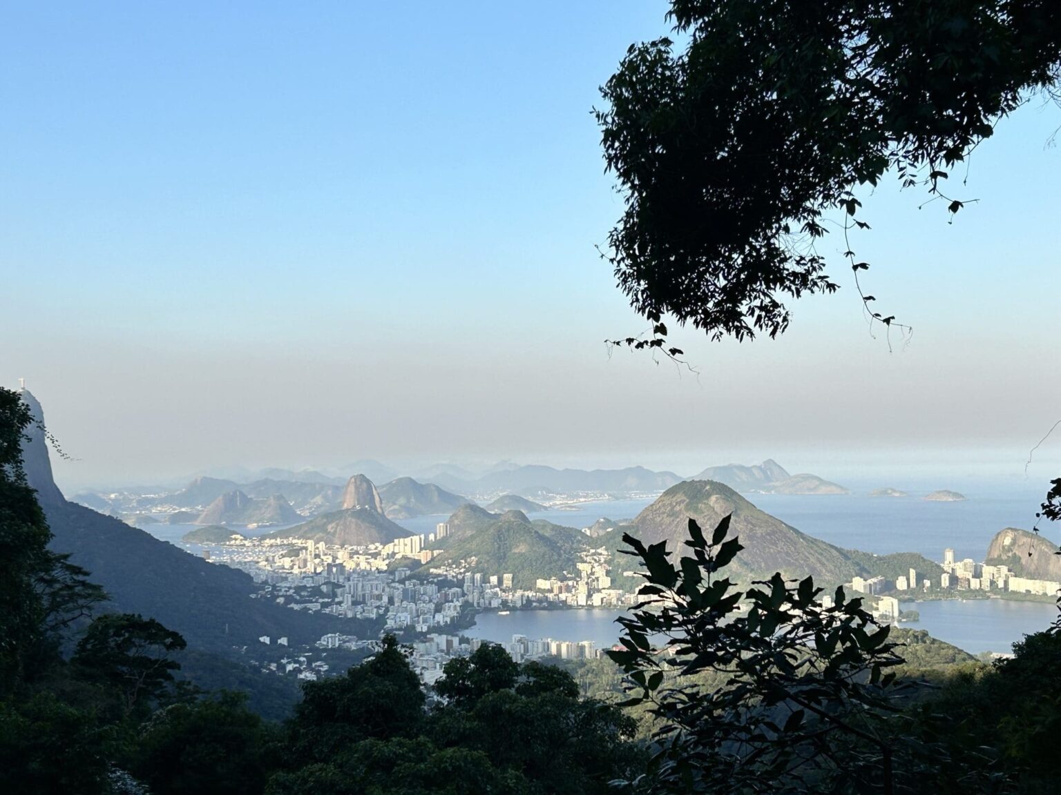 Gastronomia de Alto Nível Impulsiona Turismo no Rio de Janeiro